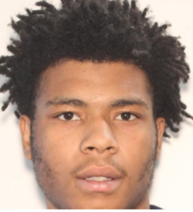 Most Wanted – Fulton County Sheriff’s Office